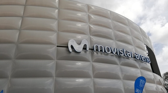 Movistar Arena