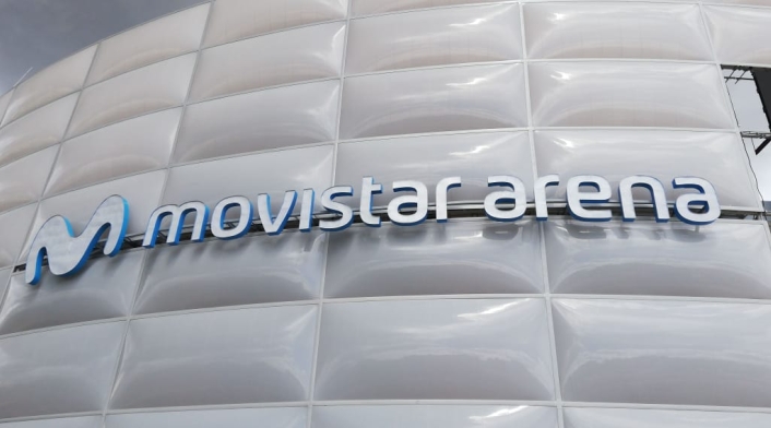 Movistar Arena