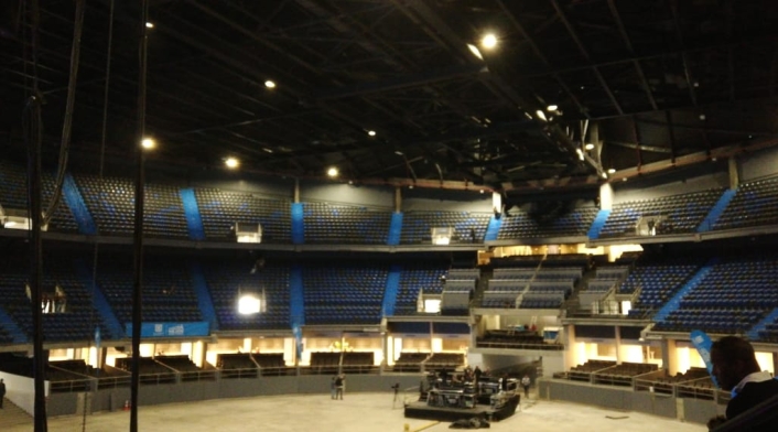 Movistar Arena