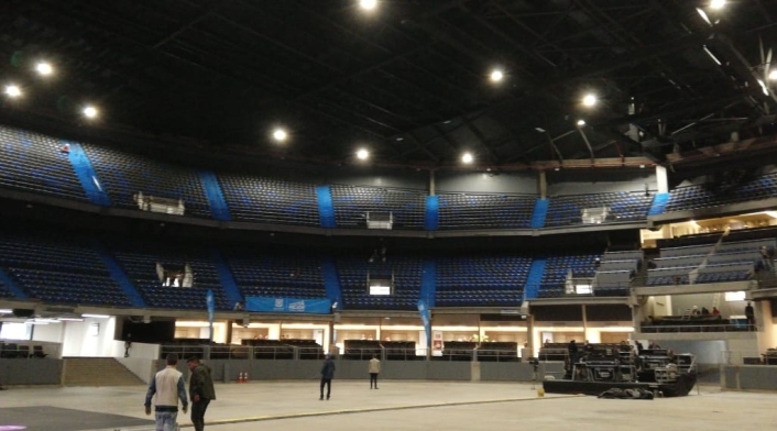 Movistar Arena