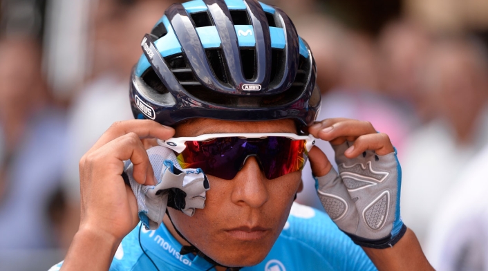 Nairo Quintana