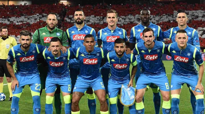 Napoli Napoli