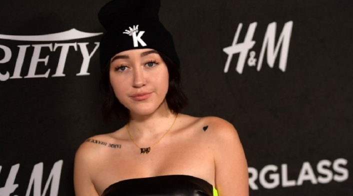 Noah Cyrus