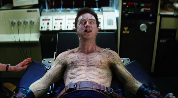 Hulk: el hombre increíble (2008)