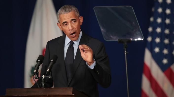 Obama