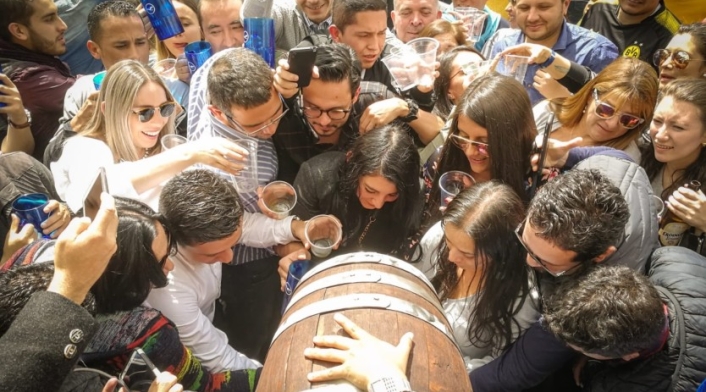 Oktoberfest Oktoberfest