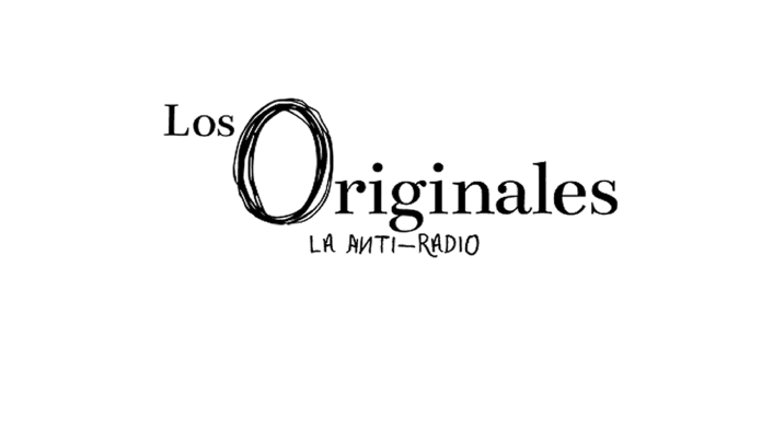 Los Originales Logo de Los Originales