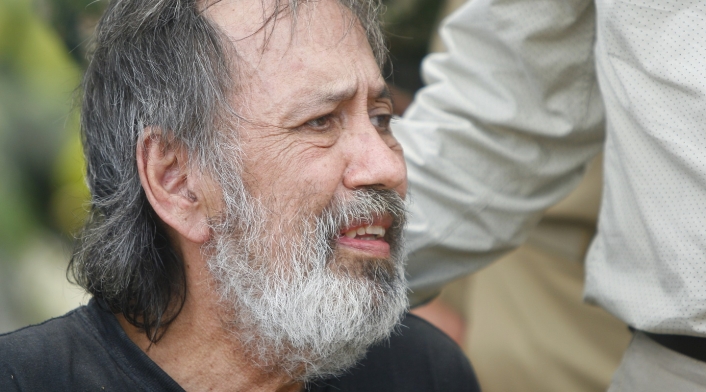 Oscar Tulio Lizcano