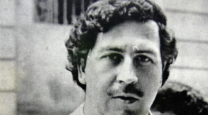 Pablo Escobar Gaviria
