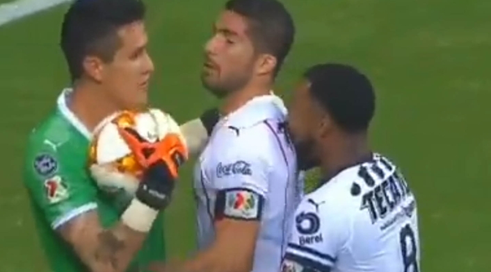 Dorlan Pabón Dorlan Pabón