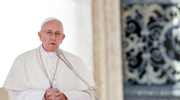 Papa Francisco