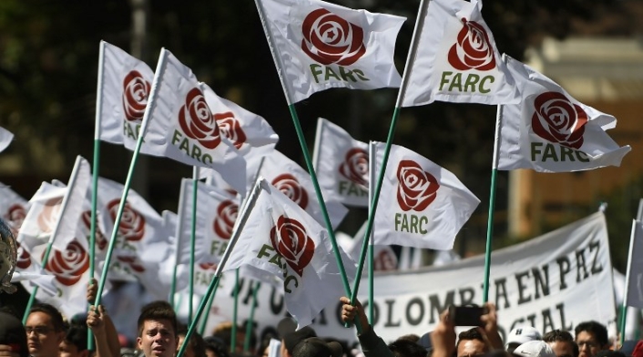Partido Farc