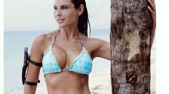 Paula Andréa Betancur Paula Andréa Betancur
