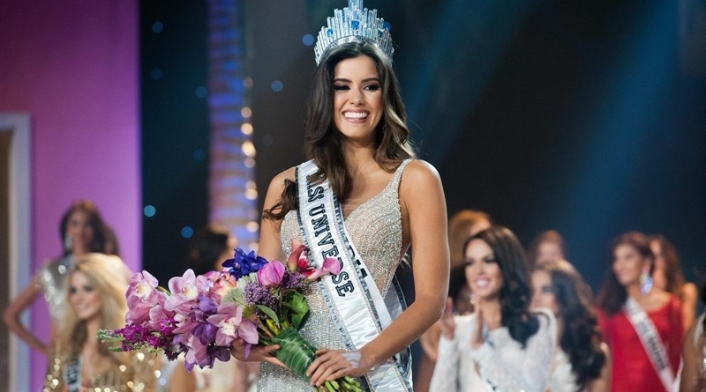 Paulina Vega