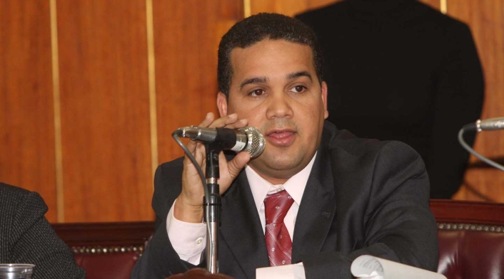 Pedrito Pereira no quiere que Cartagena promueva el turismo sexual.