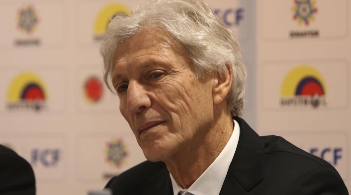 José Néstor Pékerman José Néstor Pékerman