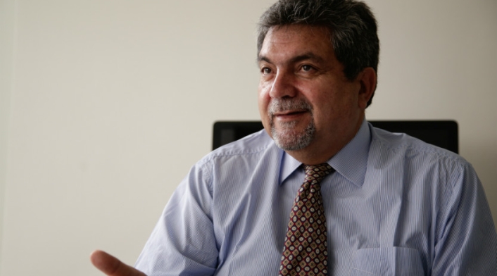 Plinio Olano Becerra Plinio Olano Becerra