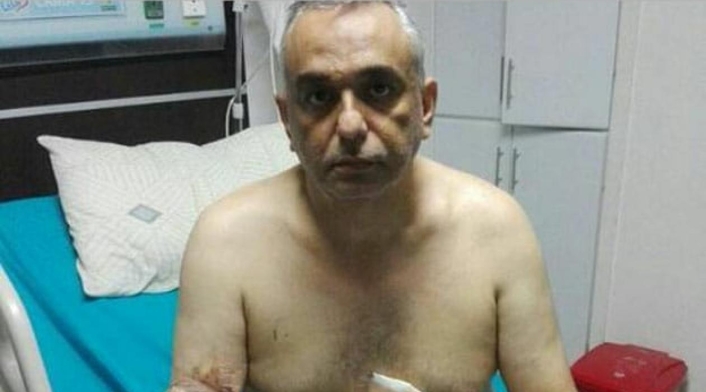 Heli Fernández Chamut El hombre se encontraba detenido desde el mes de febrero.