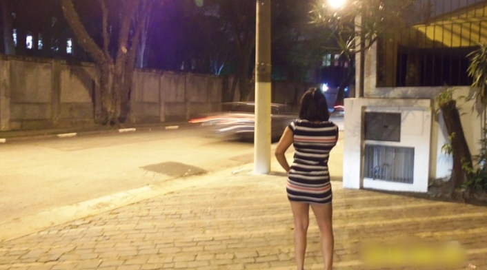 Prostituta - Imagen de referencia