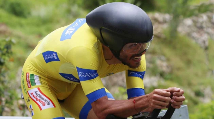 Clásico RCN ARAWAK 2018