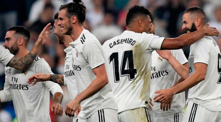 Real Madrid