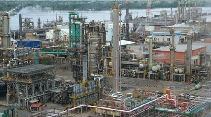 La intención es vender el 8,49 % de las acciones que el Estado tiene en Ecopetrol.