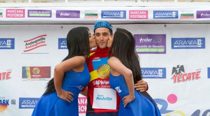 Clásico RCN ARAWAK 2018