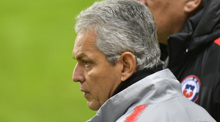 Reinaldo Rueda