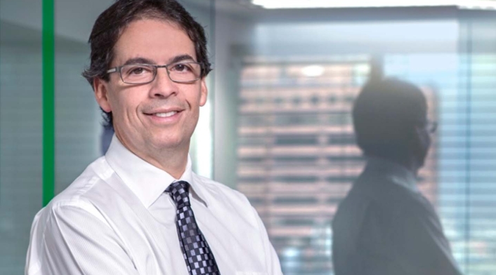 Rodolfo Anaya, nuevo presidente de Gas Natural Rodolfo Anaya, nuevo presidente de Gas Natural