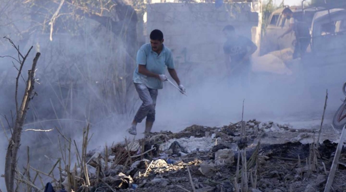 idlib idlib