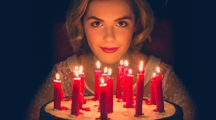 Serie Sabrina