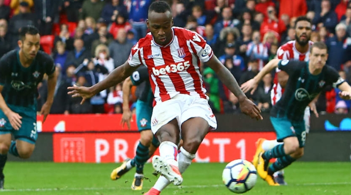 Saido Berahino
