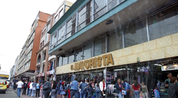 San Victorino