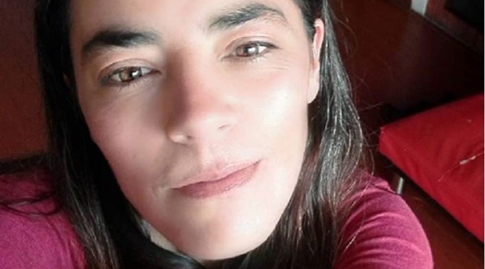 Sandra Reyes