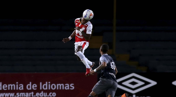 Santa Fe Santa Fe