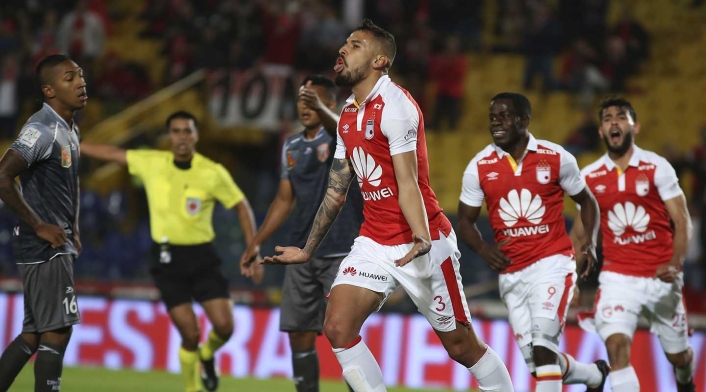 Santa Fe Santa Fe