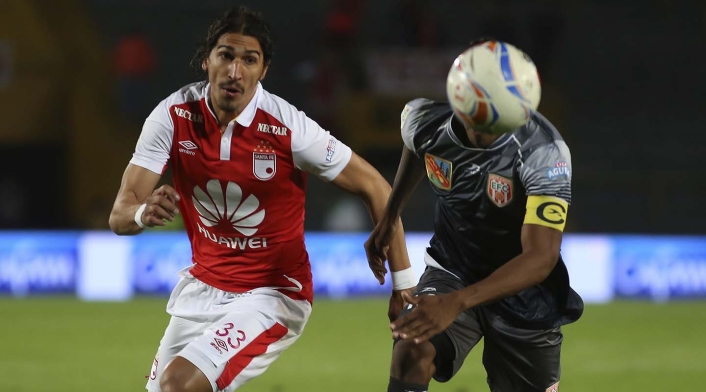 Santa Fe Santa Fe