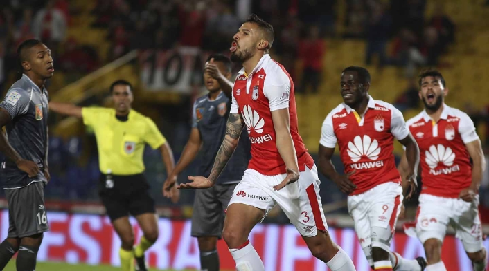 Santa Fe Santa Fe