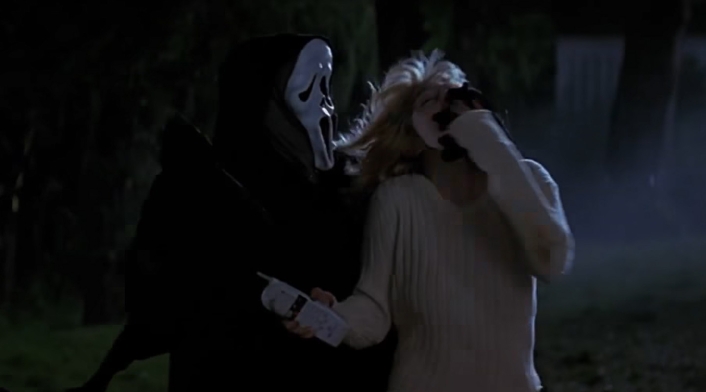 Scream