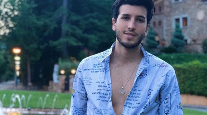 Sebastián Yatra