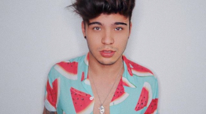 Sebastián Villalobos cuenta que habló con Dios