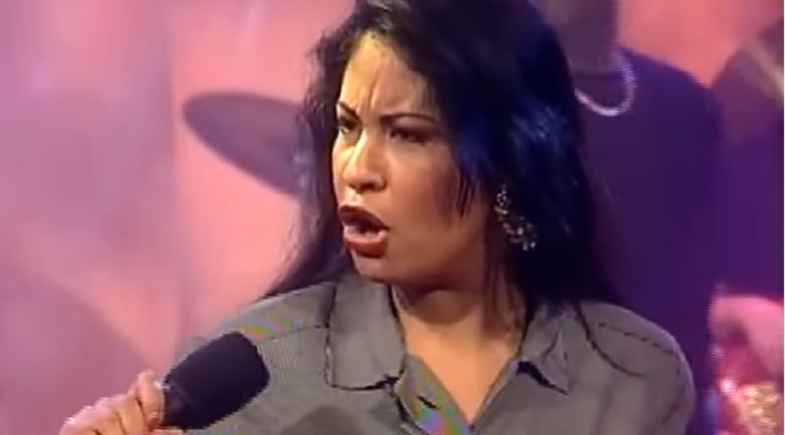 Selena Quintanilla