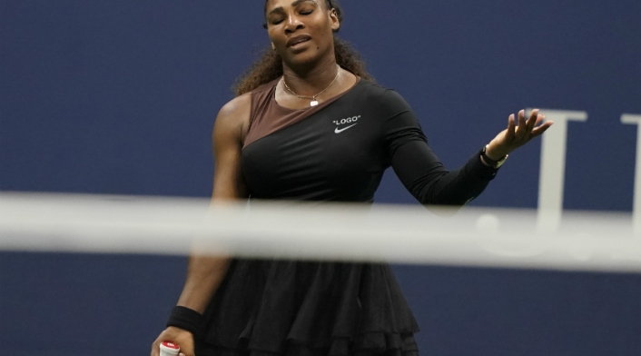 Serena Williams