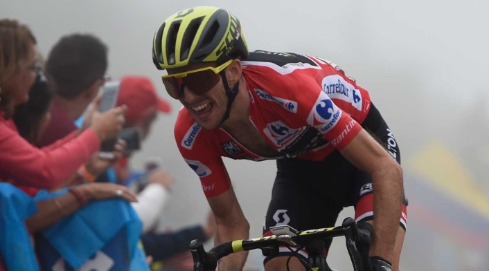 Simon Yates Simon Yates