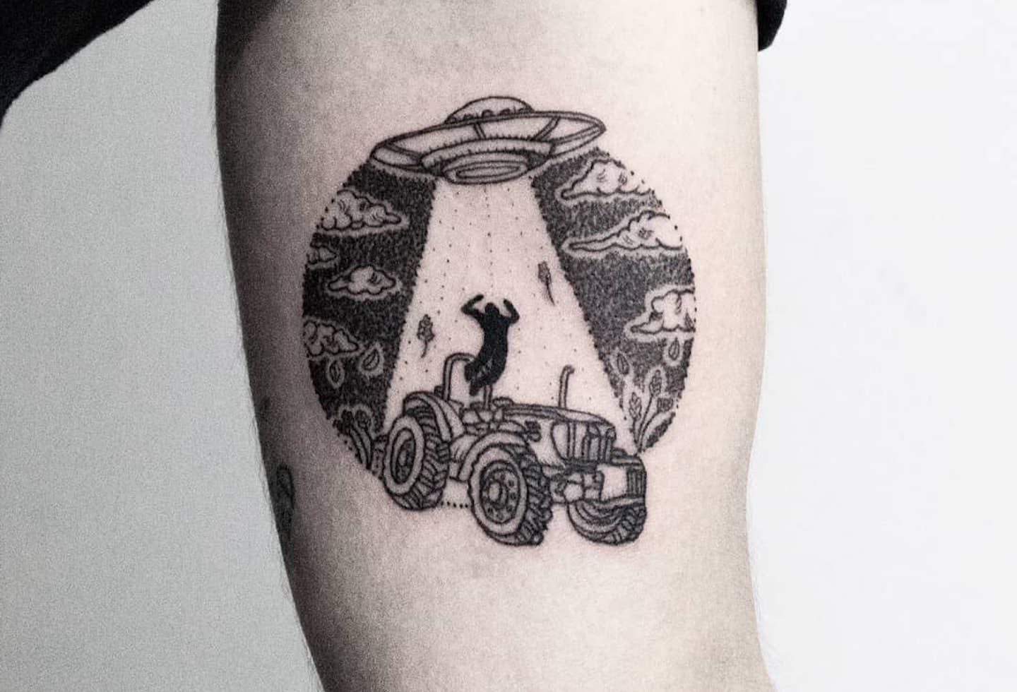 Tatuaje