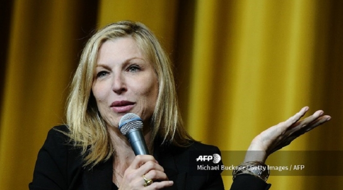 Tatum O'Neal