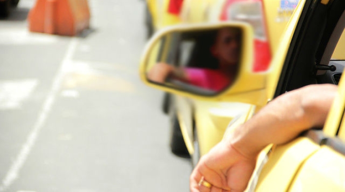 Taxista