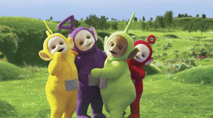 Teletubbies