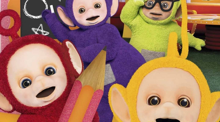 Teletubbies