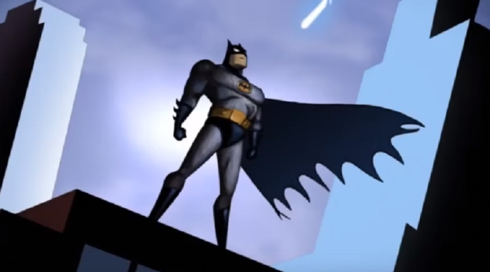 Batman